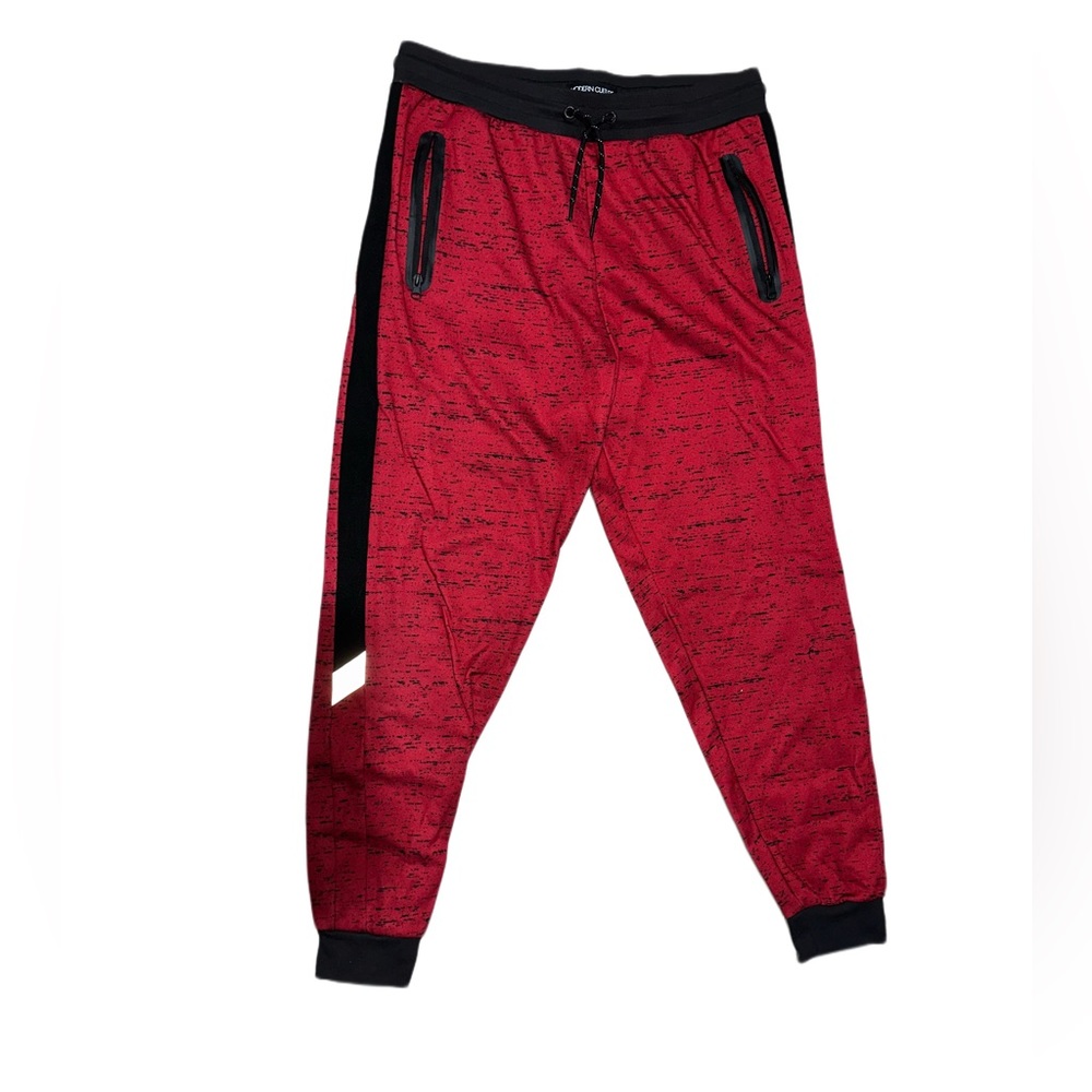 Men’s modern culture joggers